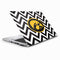 University of Iowa Hawkeyes Chevron Print HP Elitebook Skin